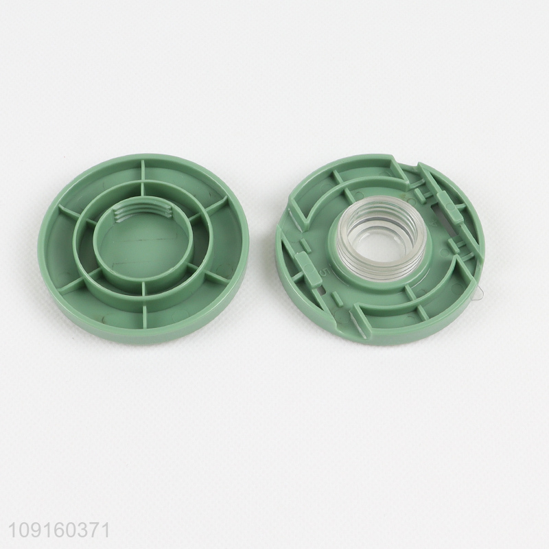 Popular Product Metal Wire Shower Caddy with Suction Cups for Bathroom