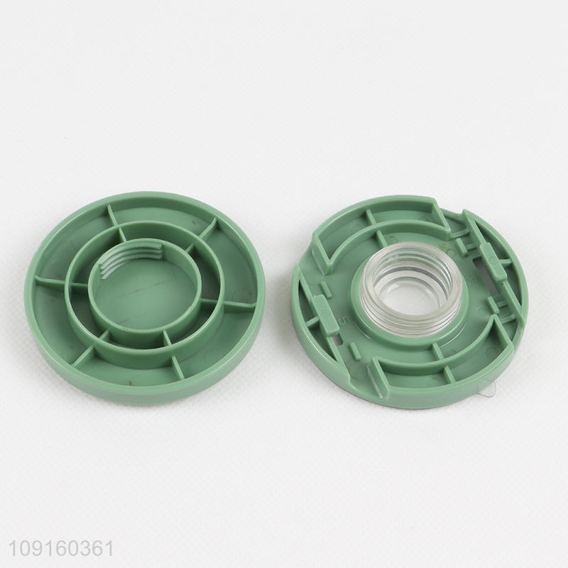 China Wholesale Wall Mounted Metal Toilet Paper Holder with Phone Shelf