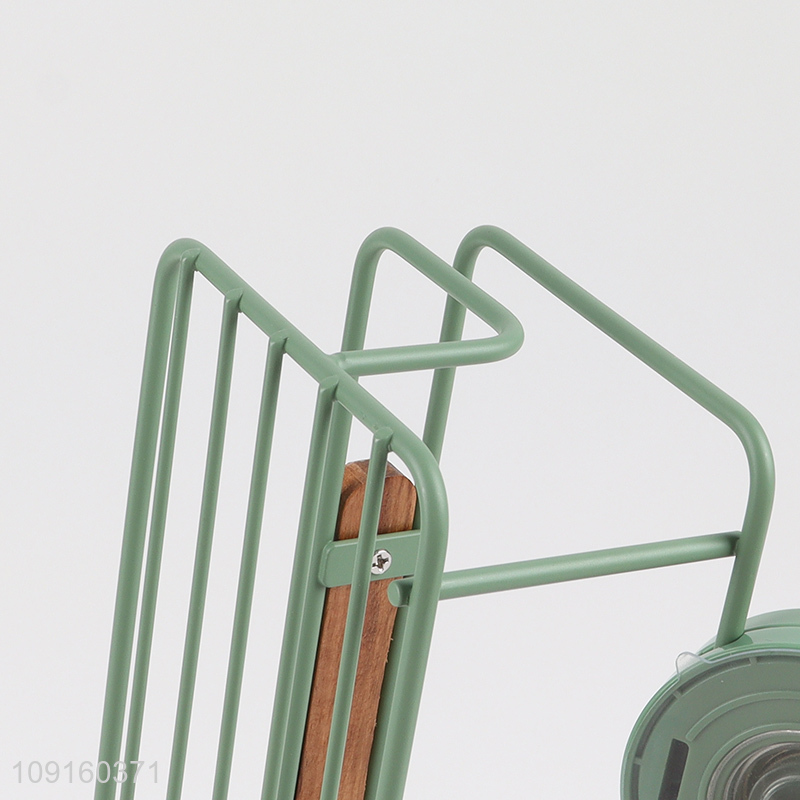 Popular Product Metal Wire Shower Caddy with Suction Cups for Bathroom