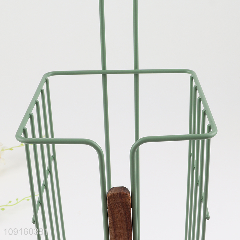 Online Wholesale Metal Toilet Paper Holder Metal Toilet Paper Stand