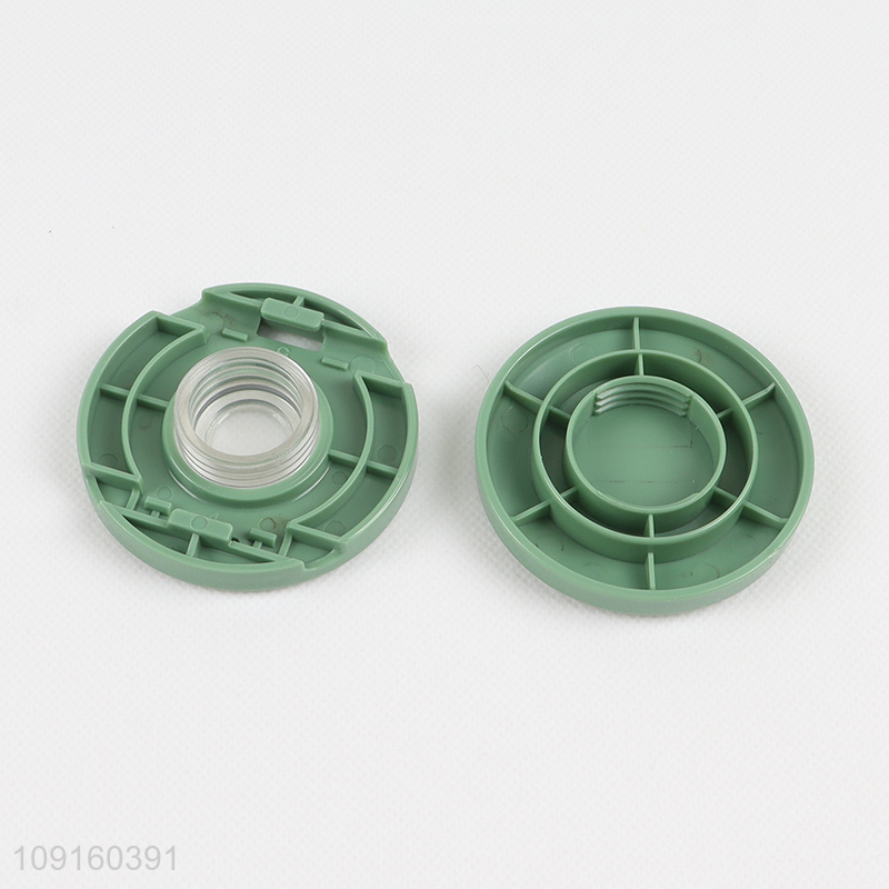 Good Quality Suction Cup Metal Shower Caddy Shower Rack for Soap Shampoo