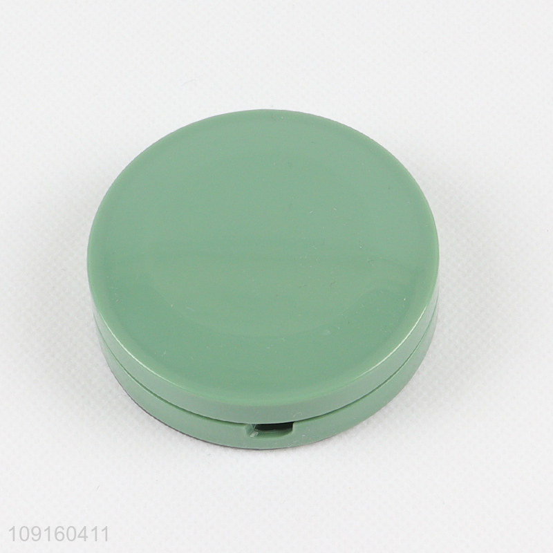 Factory Direct Sale Suction Cup Metal Wire Corner Shower Caddy Organizer