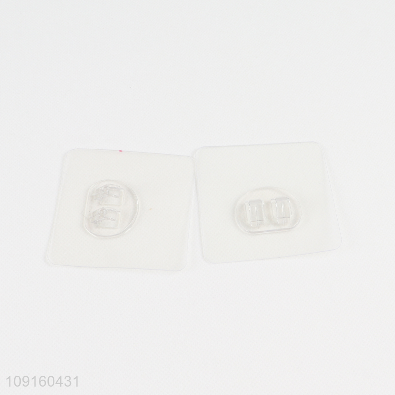 New Product 3-Tier Suction Cup Metal Wire Shower Caddy Bathroom Shelves