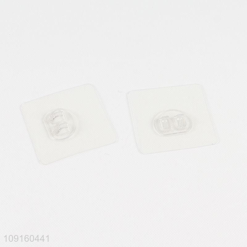 High Quality 2-Tier Over The Shower Head Hanging Metal Shower Caddy