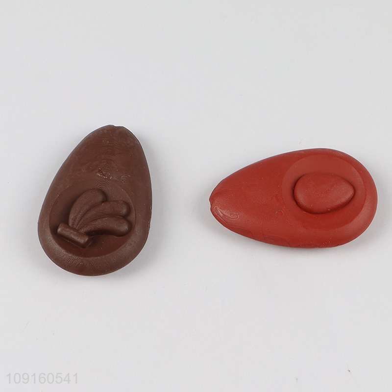 Hot Selling 18 Colors Oil Pastels for Beginners Students Painting