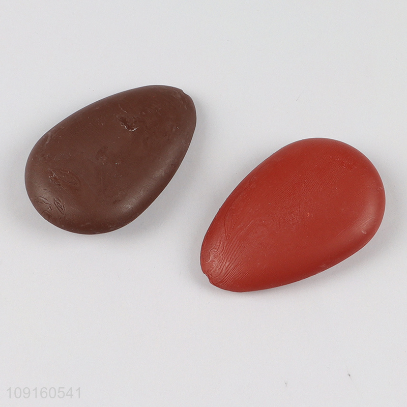 Hot Selling 18 Colors Oil Pastels for Beginners Students Painting