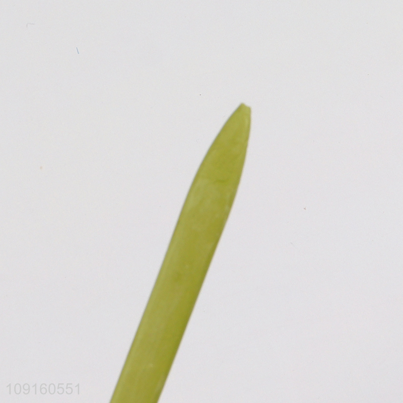 New Product 24 Colors Oil Pastels Non-Toxic Safe Oil Pastels Set