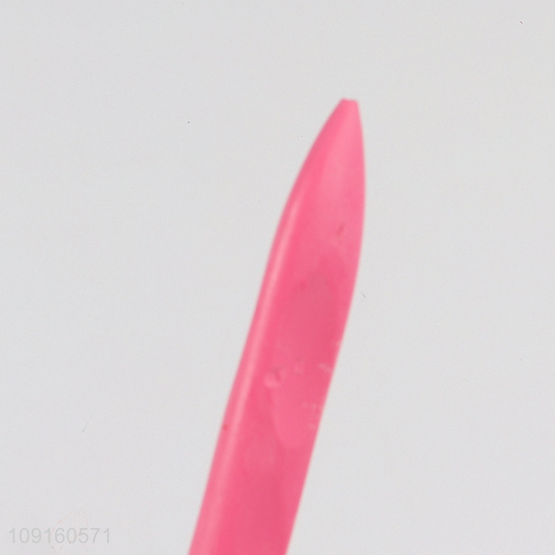 Factory Price 18 Colors Oil Pastels Set for Kids Painting Drawing