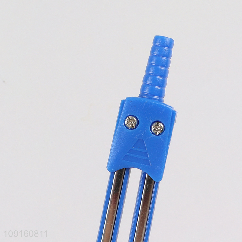 Good Quality Metal Geometry Drawing Compass for Office School Students
