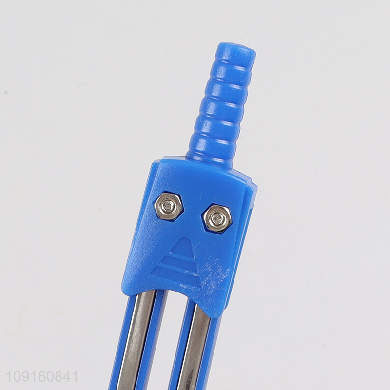 Hot Selling Professional Metal Compass Drawing Tool for Geometry Drafting