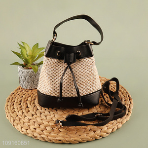 China products fashion ladies shoulder bag handbag for sale