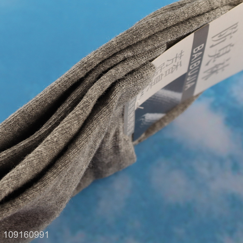 New arrival breathable antibacterial women sports socks