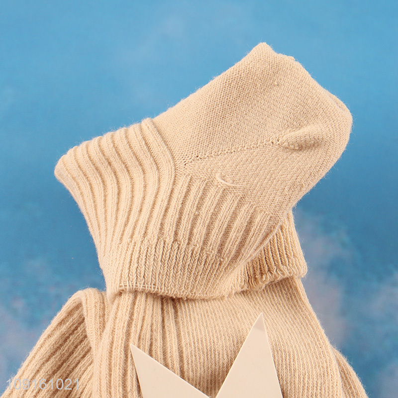 Top products breathable cotton antibacterial sports socks