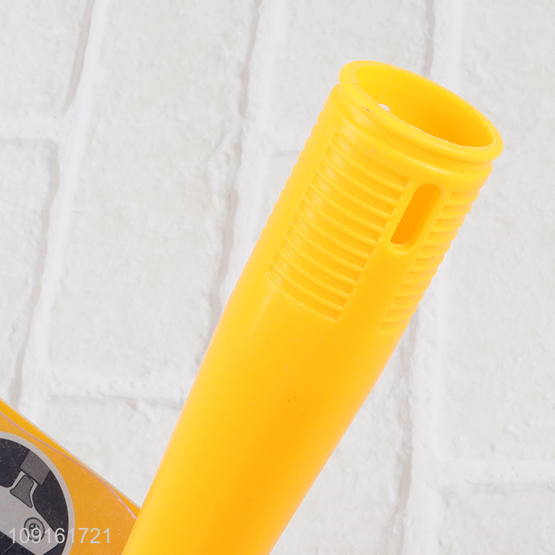 Wholesale Heavy Duty Window Glass Tile Scraper Cleaner with Plastic Handle