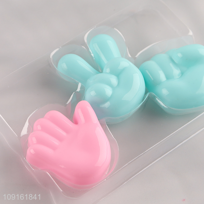 China factory 12color children diy plasticine toys play dough set