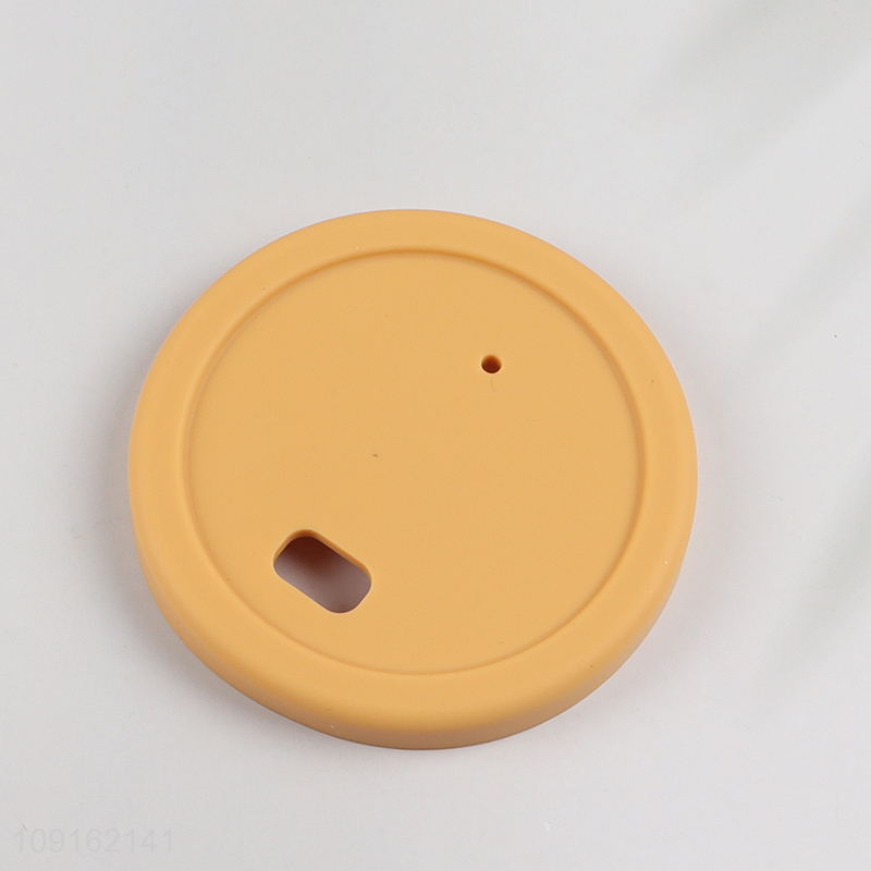 High Quality BPA Free Silicone Baby Feeding Set Baby Infant Tableware Set