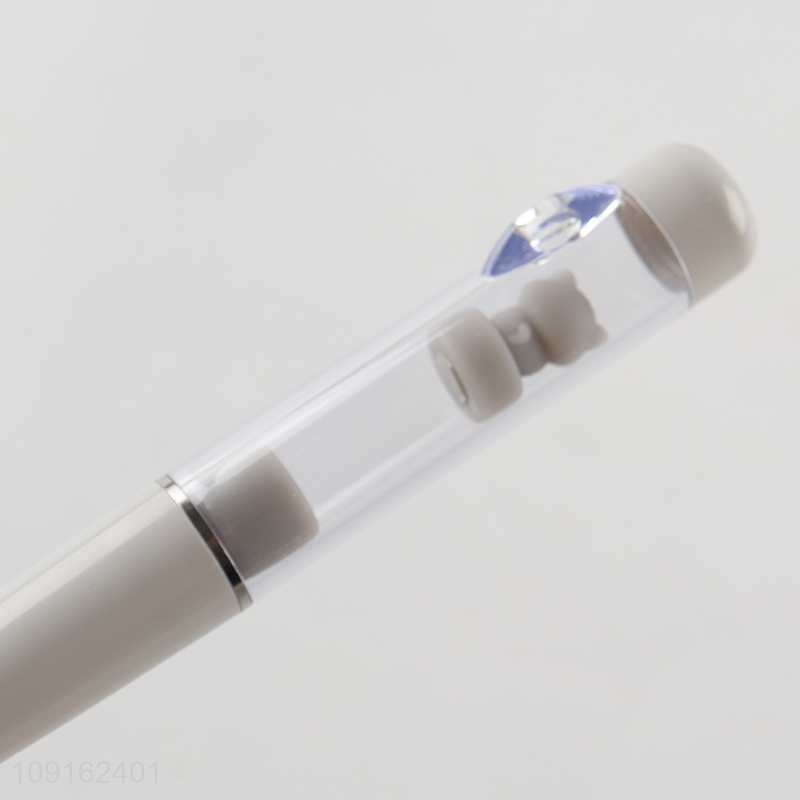 New arrival cat diary-floating touch gel pen for school office