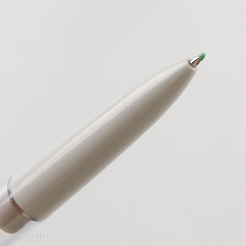 New arrival cat diary-floating touch gel pen for school office