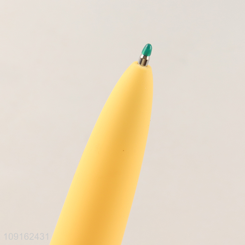 Low price cartoon school office cat diary chubby pen