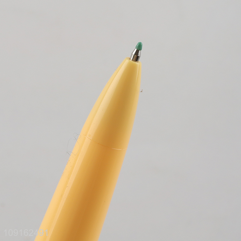 Top Quality Students Cat Diary-Floating Touch Gel pen