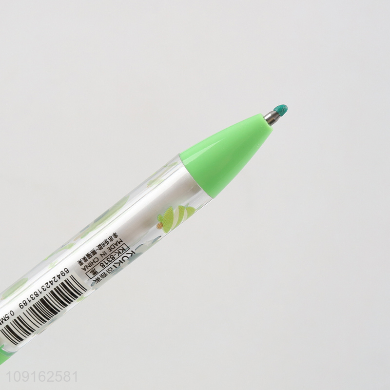 Wholesale from china cartoon panda deligent panda string pen