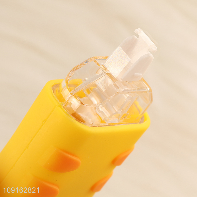 Low price cat paw school students correction tape for sale