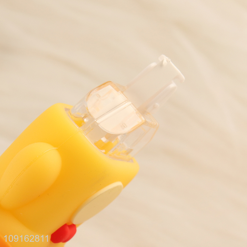 Good price school stationery cat diary correction tape for students