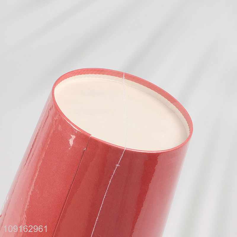 High Quality 10 Pieces 9 oz Disposable Christmas Paper Cups for Coffee Juice