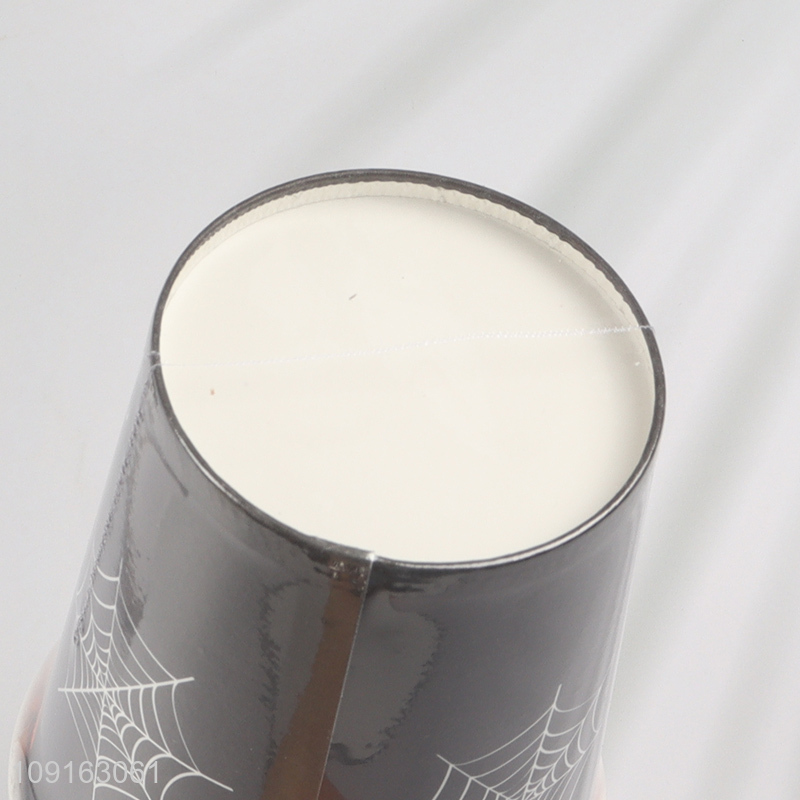Factory Price 10 Pieces 9 oz Disposable Paper Cups Halloween Party Coffee Cups
