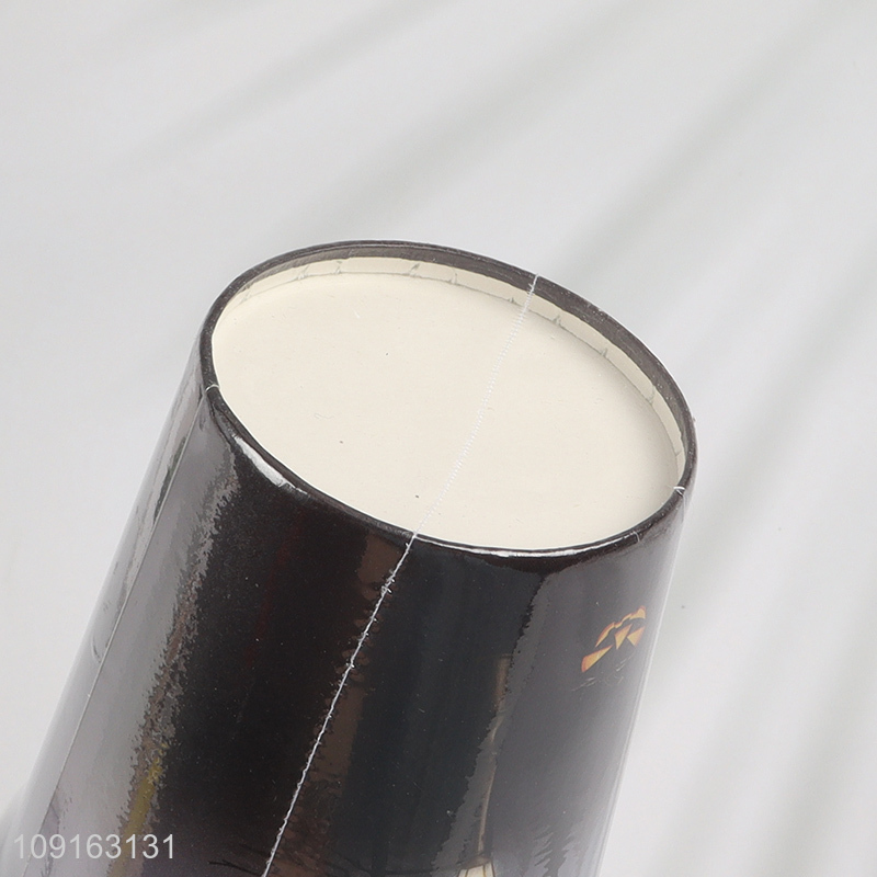 Good Quality 10 Pieces 9 oz Halloween Party Treat Cups Holiday Paper Cups