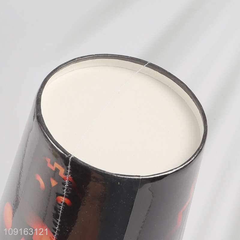 Factory Price 10 Pieces 9 oz Halloween Party Paper Cups Paper Coffee Cups