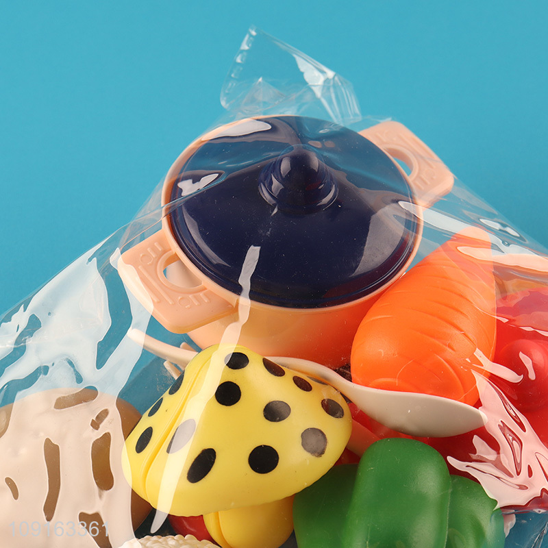 China products children pretend play set toys kitchen toys for sale