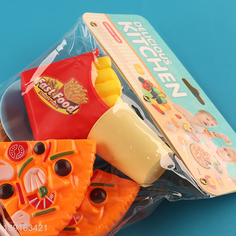 Best selling pretend play set toys kitchen toys children toys