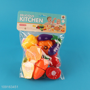 Factory wholesale creative kids pretend play set toys kitchen toys