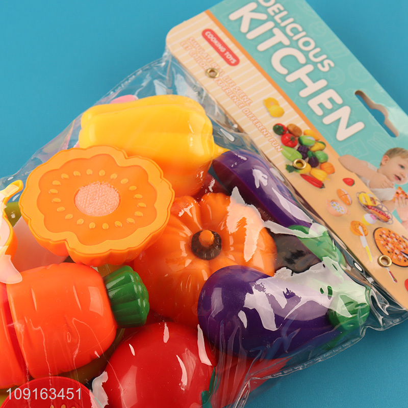 Factory wholesale creative kids pretend play set toys kitchen toys