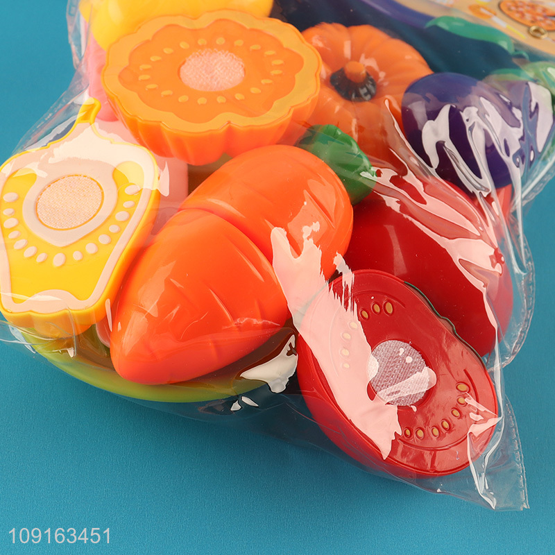 Factory wholesale creative kids pretend play set toys kitchen toys