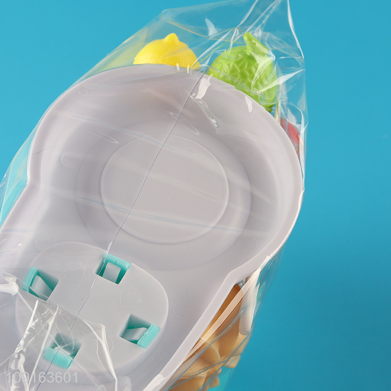 Best quality pretend play set toys kitchen appliance toys for kids