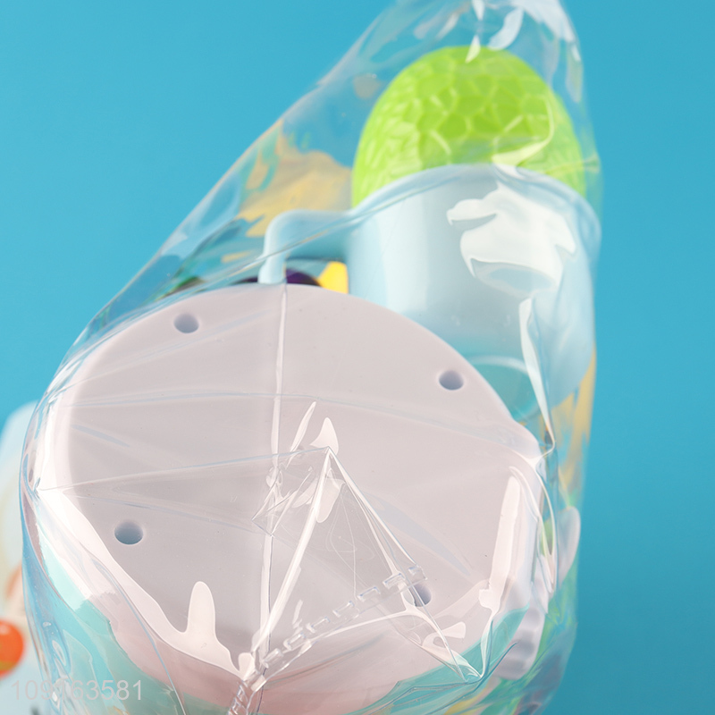 Most popular creative kids kids pretend play set toys fruit juicer toys