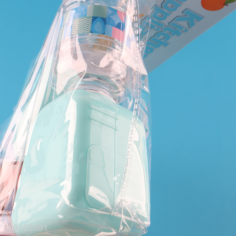 Low price children kids pretend play set toys kitchen appliance toys