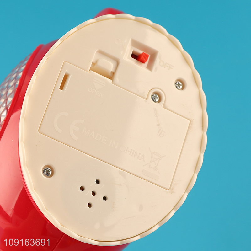 China supplier pretend play set toys electric teapot toys for sale