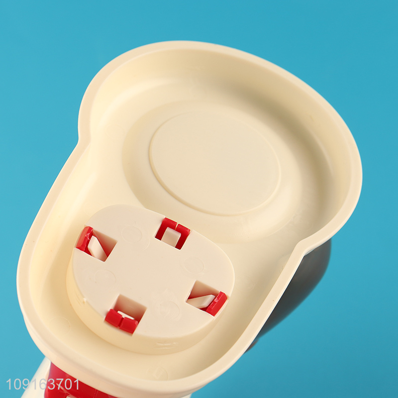 Factory direct sale kitchen pretend play set toys stand mixer toys