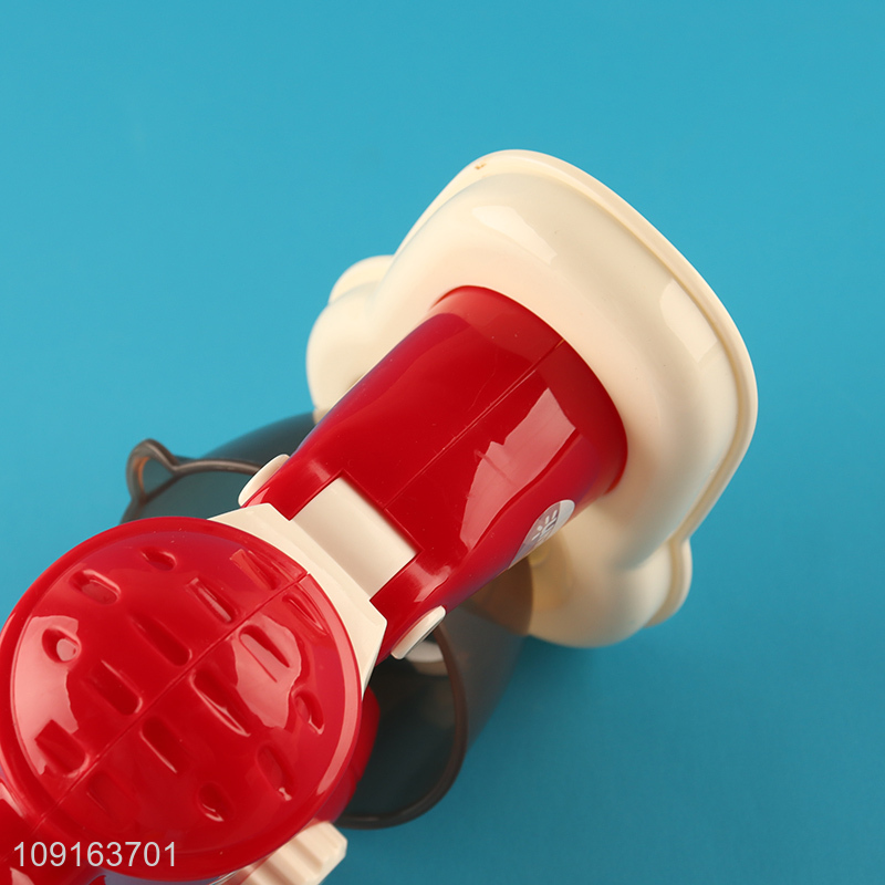 Factory direct sale kitchen pretend play set toys stand mixer toys