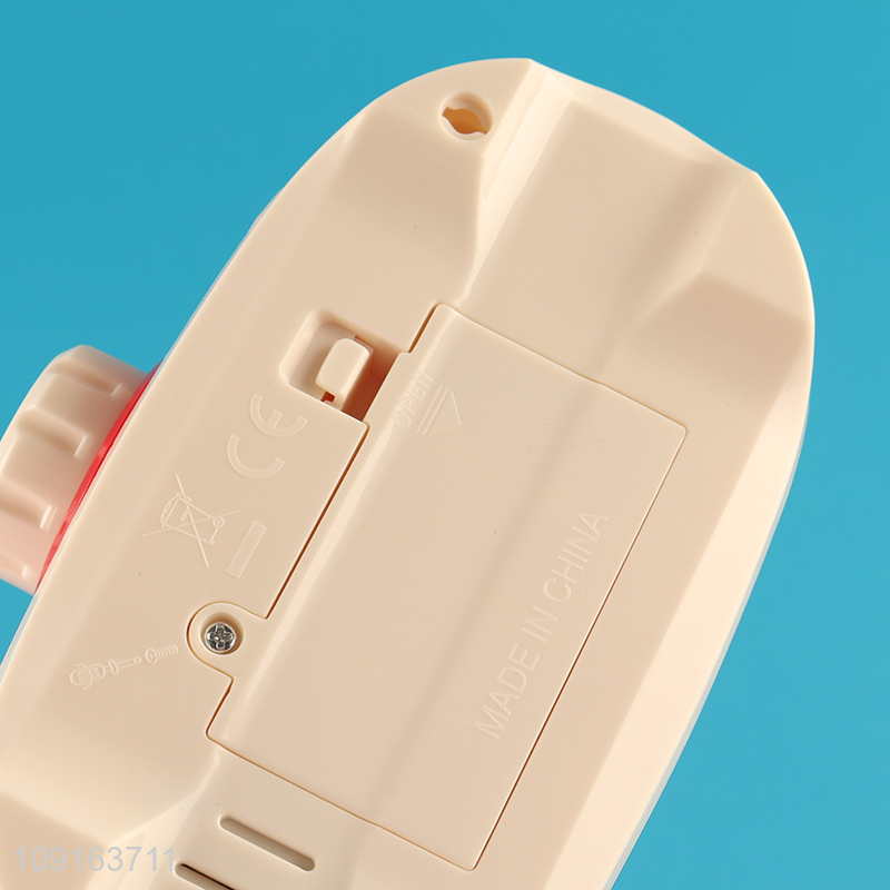 China products kitchen appliance toys bread machine toys for sale