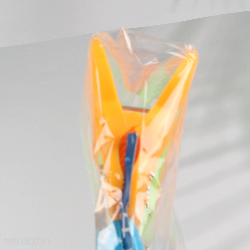 Factory Price 24PCS Laundry Clothes Pegs Heavy Duty Plastic Clothes Pins