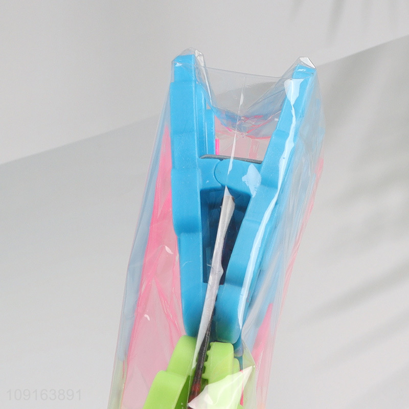 Factory Supply 12PCS Laundry Clothes Pegs Heavy Duty Plastic Clothes Pins