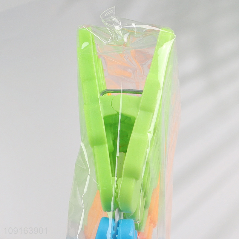 Online Wholesale 16PCS Colorful Plastic Clothes Pegs Laundry Clothes Pins Clips