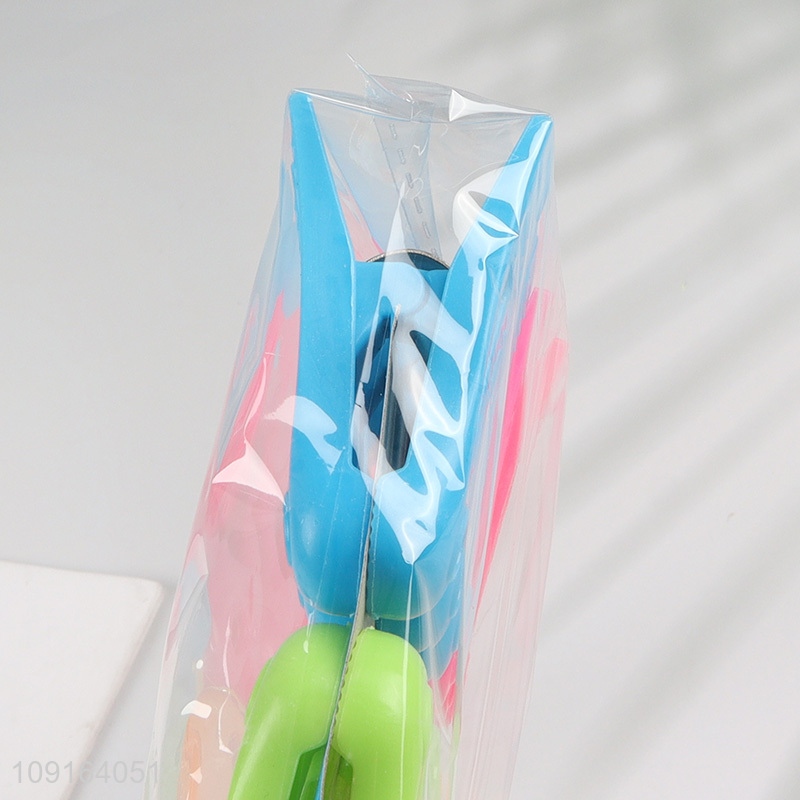 Factory Price 12PCS Colorful Plastic Clothes Pins Heavy Duty Clothes Pegs