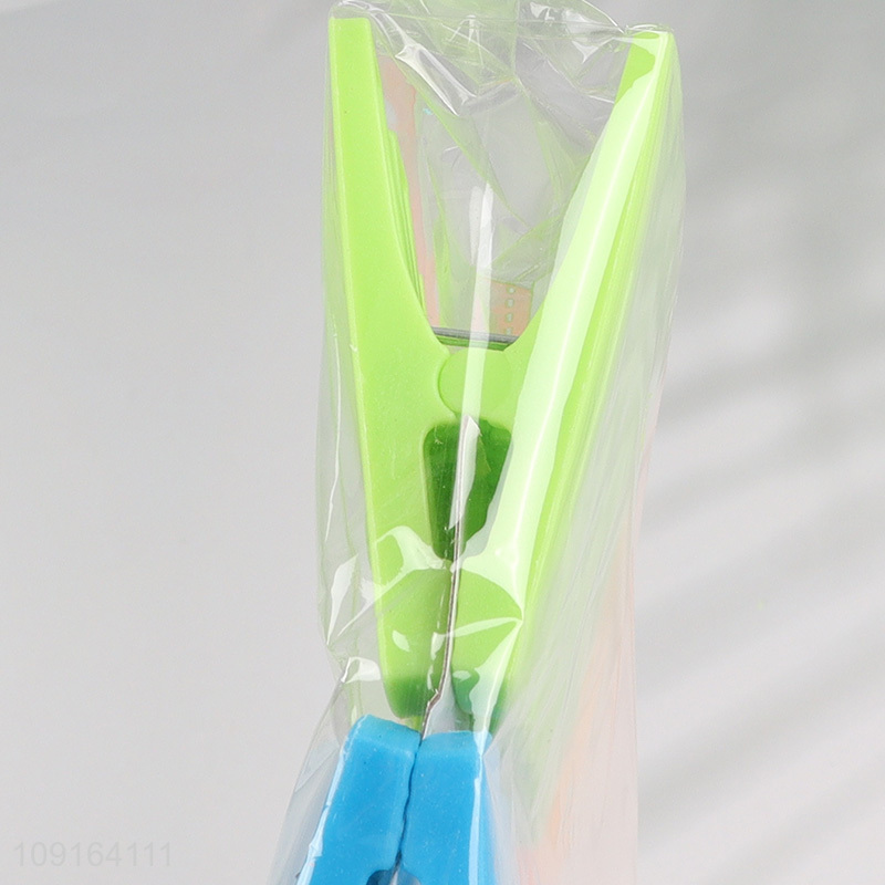 Hot Selling 24PCS Laundry Clothes Pegs Heavy Duty Plastic Clothes Pins