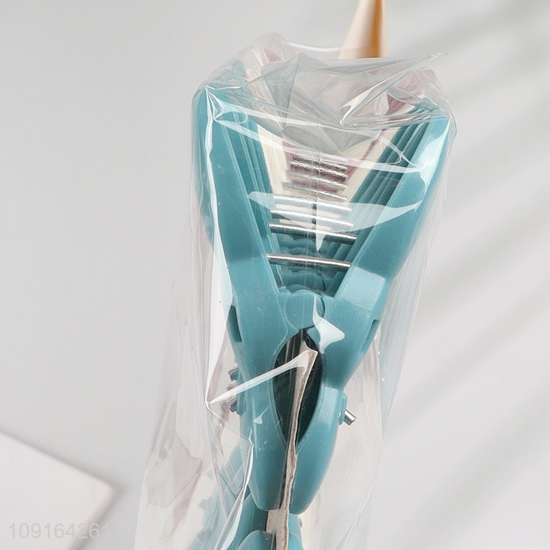 Online Wholesale 20PCS Plastic Clothes Pegs Indoor Outdoor Clothes Clips Pins