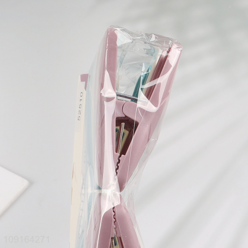 Good Quality 10PCS Colorful Plastic Clothes Pins Heavy Duty Clothes Pegs